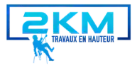2KM Travaux en Hauteur - Cordistes professionnels à Béziers